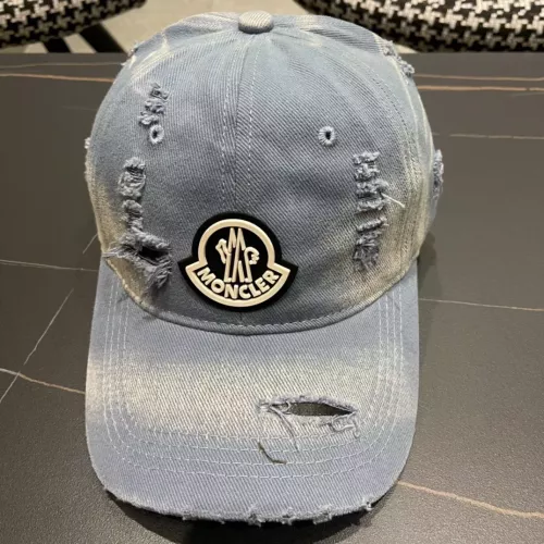 Cheap Moncler Caps #1332710, $$32.00 USD On Moncler Caps