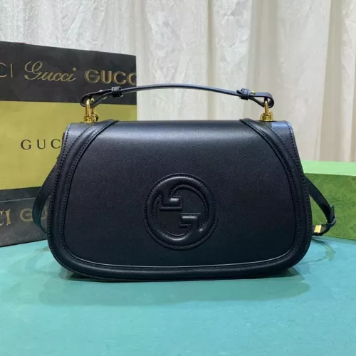 Cheap Gucci AAA Quality Messenger Bags For Women #1332711, $$82.00 USD On Gucci AAA Quality Messenger Bags
