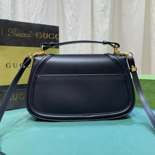 Replica Gucci AAA Quality Messenger Bags For Women #1332711 $82.00 USD for Wholesale
