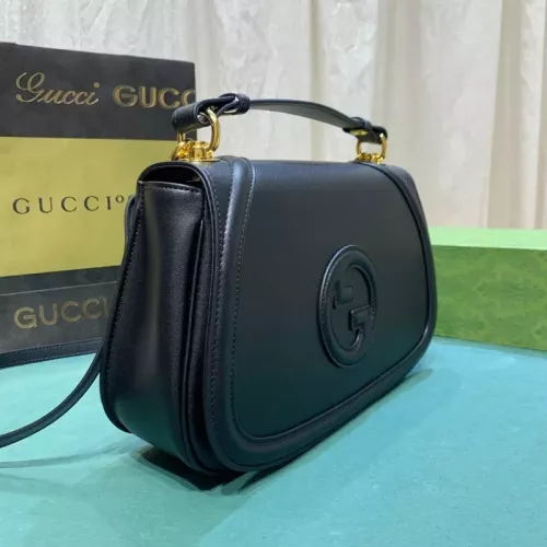 Replica Gucci AAA Quality Messenger Bags For Women #1332711 $82.00 USD for Wholesale