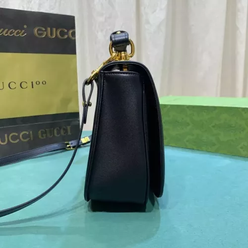 Replica Gucci AAA Quality Messenger Bags For Women #1332711 $82.00 USD for Wholesale