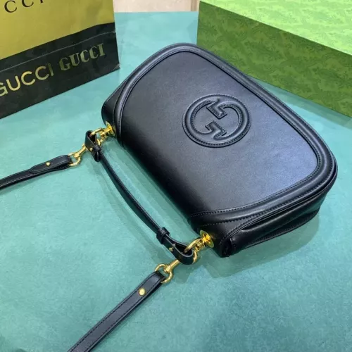 Replica Gucci AAA Quality Messenger Bags For Women #1332711 $82.00 USD for Wholesale