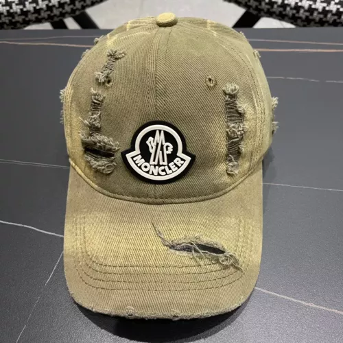 Cheap Moncler Caps #1332712, $$32.00 USD On Moncler Caps