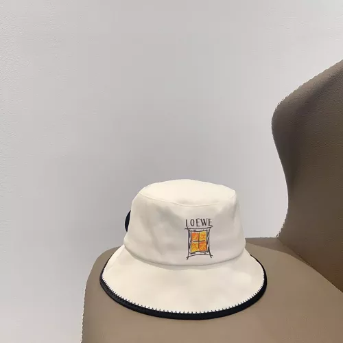 Replica LOEWE Caps #1332715 $32.00 USD for Wholesale