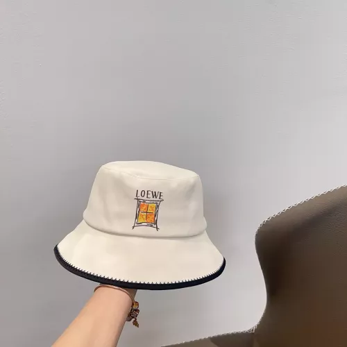 Replica LOEWE Caps #1332715 $32.00 USD for Wholesale