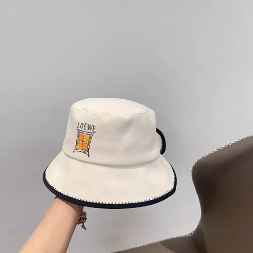 Replica LOEWE Caps #1332715 $32.00 USD for Wholesale