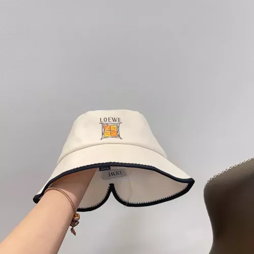 Replica LOEWE Caps #1332715 $32.00 USD for Wholesale
