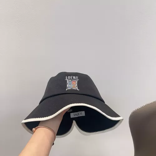 Replica LOEWE Caps #1332716 $32.00 USD for Wholesale