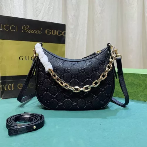 Cheap Gucci AAA Quality Messenger Bags For Women #1332717, $$76.00 USD On Gucci AAA Quality Messenger Bags