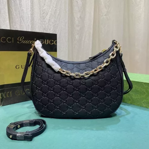Cheap Gucci AAA Quality Messenger Bags For Women #1332718, $$80.00 USD On Gucci AAA Quality Messenger Bags