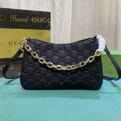 Cheap Gucci AAA Quality Messenger Bags For Women #1332723, $$82.00 USD On Gucci AAA Quality Messenger Bags