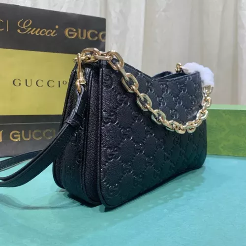 Replica Gucci AAA Quality Messenger Bags For Women #1332723 $82.00 USD for Wholesale