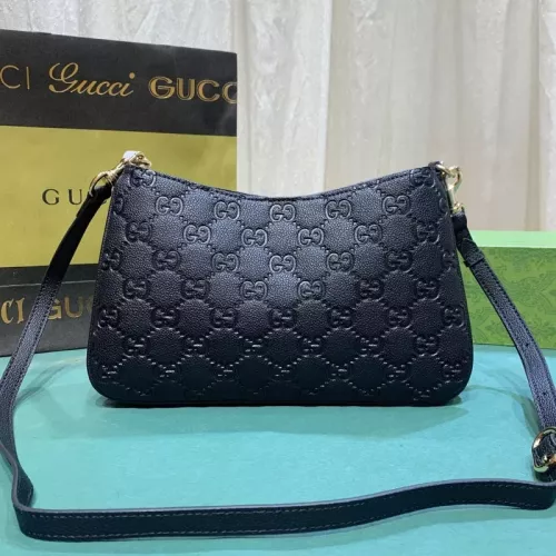 Replica Gucci AAA Quality Messenger Bags For Women #1332723 $82.00 USD for Wholesale