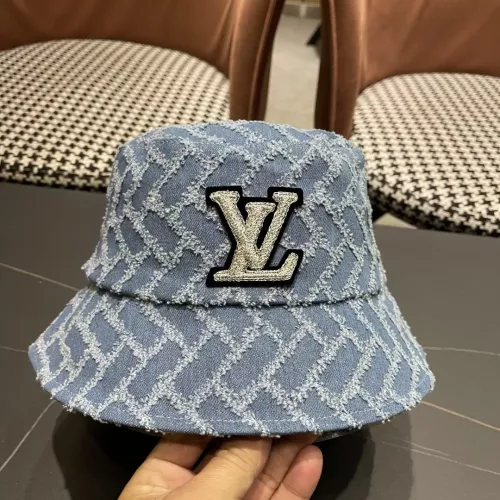 Cheap Louis Vuitton LV Caps #1332724, $$36.00 USD On Louis Vuitton LV Caps