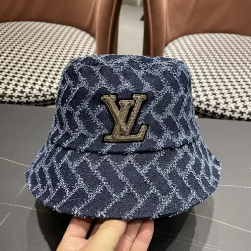 Cheap Louis Vuitton LV Caps #1332725, $$36.00 USD On Louis Vuitton LV Caps