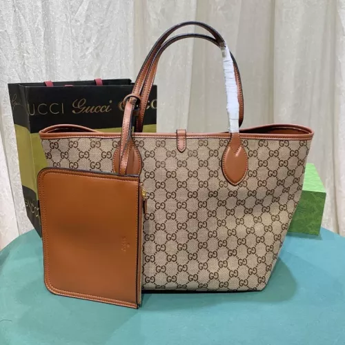 Replica Gucci AAA Quality Shoulder Bags For Women #1332727 $76.00 USD for Wholesale