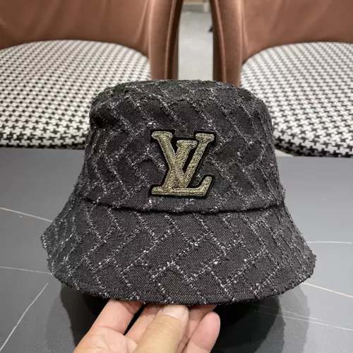 Cheap Louis Vuitton LV Caps #1332729, $$36.00 USD On Louis Vuitton LV Caps