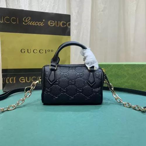 Cheap Gucci AAA Quality Handbags For Women #1332730, $$72.00 USD On Gucci AAA Quality Handbags