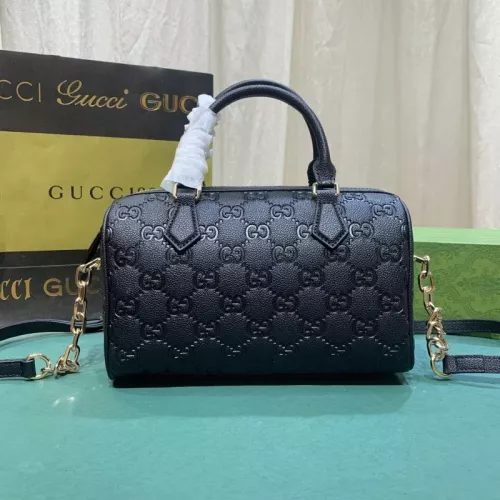 Cheap Gucci AAA Quality Handbags For Women #1332731, $$82.00 USD On Gucci AAA Quality Handbags
