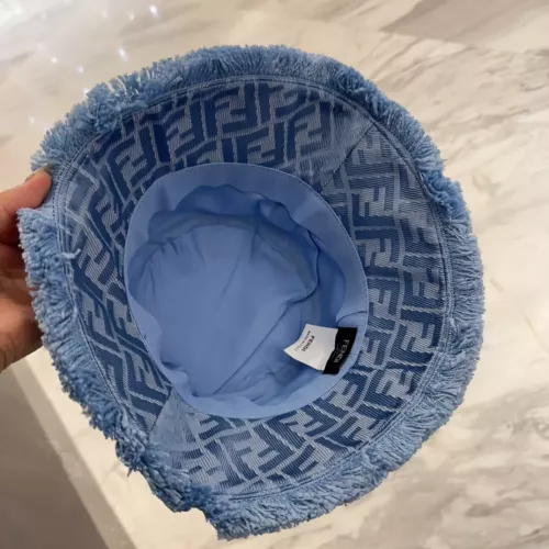 Replica Fendi Caps #1332732 $29.00 USD for Wholesale