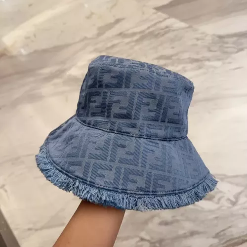Replica Fendi Caps #1332732 $29.00 USD for Wholesale