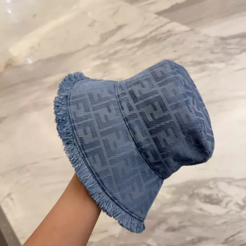 Replica Fendi Caps #1332732 $29.00 USD for Wholesale
