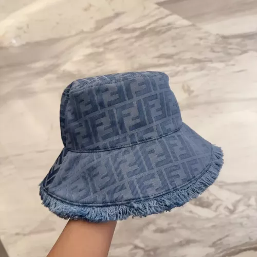 Replica Fendi Caps #1332732 $29.00 USD for Wholesale