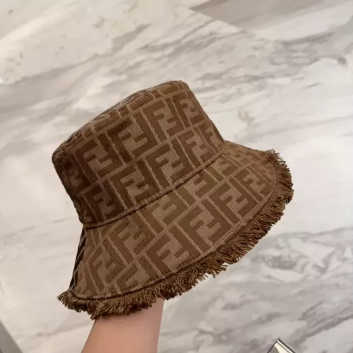 Replica Fendi Caps #1332733 $29.00 USD for Wholesale