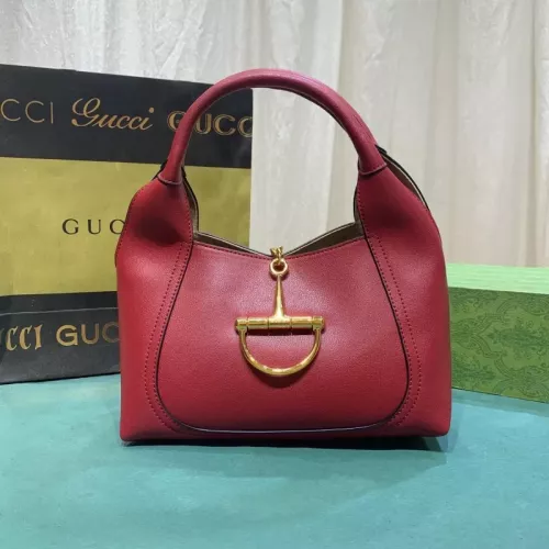 Cheap Gucci AAA Quality Handbags For Women #1332734, $$76.00 USD On Gucci AAA Quality Handbags