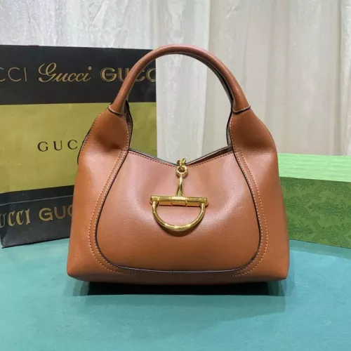 Cheap Gucci AAA Quality Handbags For Women #1332735, $$76.00 USD On Gucci AAA Quality Handbags