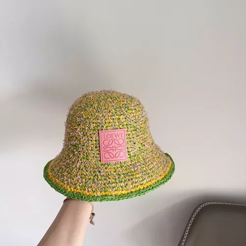 Cheap LOEWE Caps #1332736, $$32.00 USD On LOEWE Caps