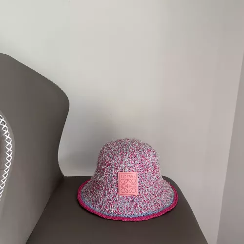 Replica LOEWE Caps #1332738 $32.00 USD for Wholesale