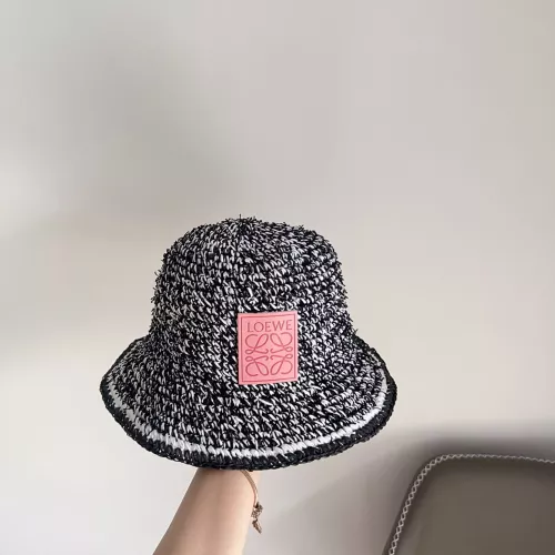 Cheap LOEWE Caps #1332740, $$32.00 USD On LOEWE Caps