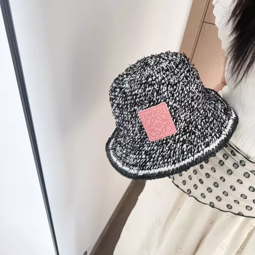 Replica LOEWE Caps #1332740 $32.00 USD for Wholesale