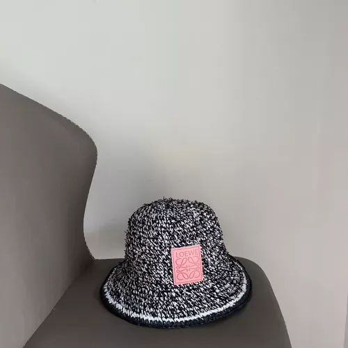 Replica LOEWE Caps #1332740 $32.00 USD for Wholesale
