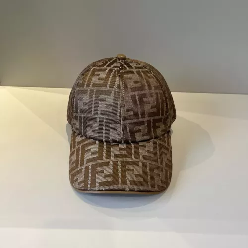 Cheap Fendi Caps #1332745, $$27.00 USD On Fendi Caps