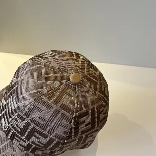 Replica Fendi Caps #1332745 $27.00 USD for Wholesale