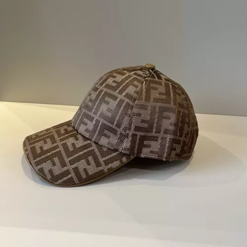 Replica Fendi Caps #1332745 $27.00 USD for Wholesale