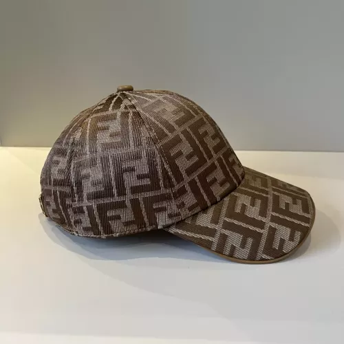 Replica Fendi Caps #1332745 $27.00 USD for Wholesale