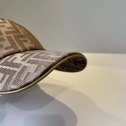 Replica Fendi Caps #1332745 $27.00 USD for Wholesale