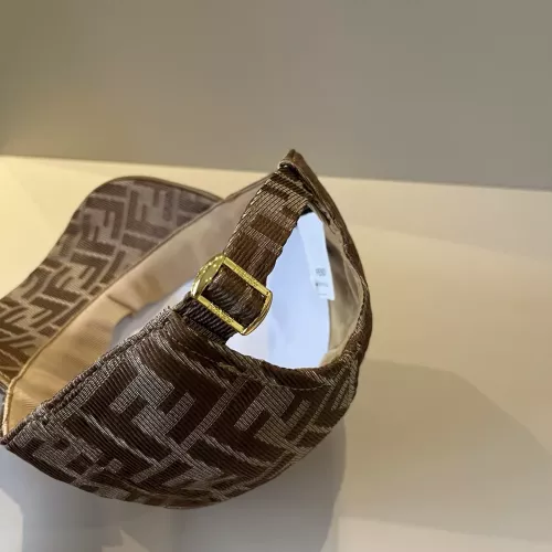 Replica Fendi Caps #1332745 $27.00 USD for Wholesale