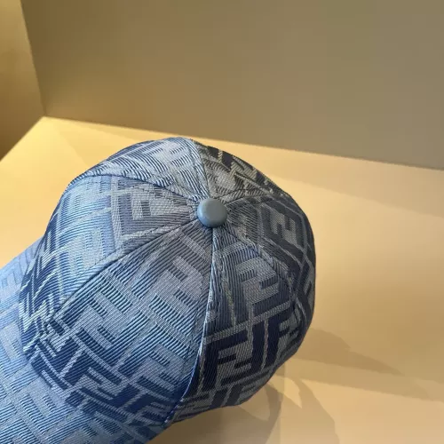 Replica Fendi Caps #1332746 $27.00 USD for Wholesale