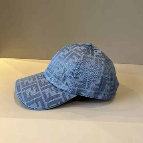 Replica Fendi Caps #1332746 $27.00 USD for Wholesale