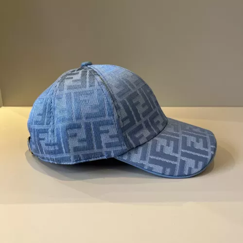 Replica Fendi Caps #1332746 $27.00 USD for Wholesale
