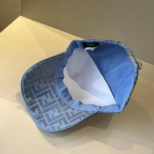 Replica Fendi Caps #1332746 $27.00 USD for Wholesale