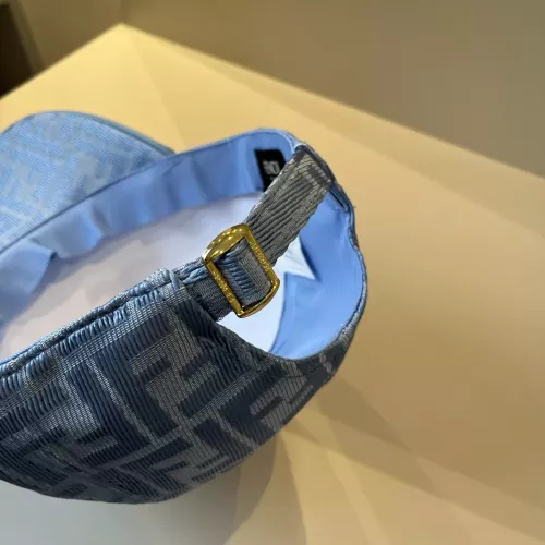 Replica Fendi Caps #1332746 $27.00 USD for Wholesale