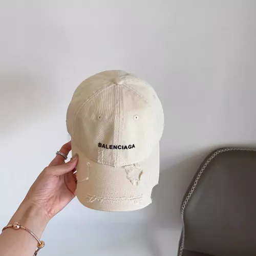 Cheap Balenciaga Caps #1332747, $$27.00 USD On Balenciaga Caps