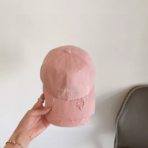 Cheap Balenciaga Caps #1332748, $$27.00 USD On Balenciaga Caps