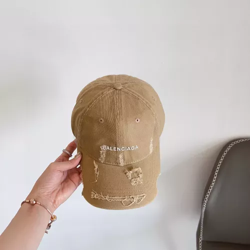 Cheap Balenciaga Caps #1332749, $$27.00 USD On Balenciaga Caps