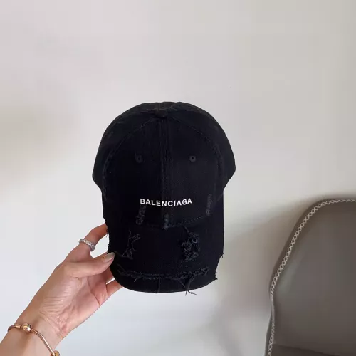 Cheap Balenciaga Caps #1332751, $$27.00 USD On Balenciaga Caps